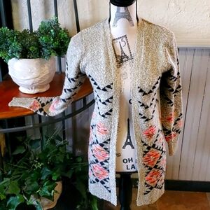 💞Super Nice Aztec Sweater